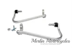 Barkbusters Handguard Kit Suzuki DL650 Vstrom, DL1000, Honda NC700/750X, VFR1200. Fixed Price $135.39.