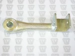 Honda Nos New 50711-273-010 Pillion Step Arm CL77. Fixed Price $229.99.