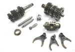 2023 Ktm 450 Sxf Speed Transmission With Gears Oem. Fixed Price $427.45.
