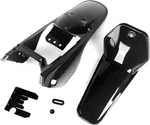 Yamaha Black Plastic Fender Fairings Set New. Fixed Price $54.95.