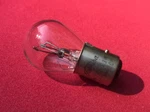 Toshiba Bulb Nos 6V 17/5.3W Tail Light Kawasaki F6 F7 F9 F11 G3 G5 Kdx Kt. Fixed Price $9.99.