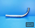 Ducati Sd Darmah 860GT 900GTS Exhaust Header Pipe Tube 0759.84.027. Fixed Price $109.99.