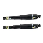 Rear Set Of 2 Air Suspension Shock Absorber For Cadillac Arnott As 3430. Fixed Price $437.25.