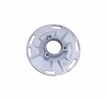 70S Vintage Motoplat "electronico" Stator Plate For Penton/ktm, Ex/resto (#CT32). Fixed Price $9.95.