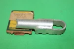 Nos Genuine Original Kawasaki Right Left Foot Peg KX250 Oem # 34028-018-A. Fixed Price $19.95.