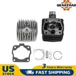 For Ktm Air Cool Engine Cylinder Piston Kit Mini Adventure Senior. Fixed Price $95.90.