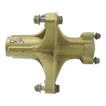 1984 Honda ATC250R Wheel Hub Front 44610-964-000. Fixed Price $149.99.