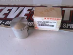 Nos Suzuki 12110-20401-100 Piston (o/s 1.00MM) RM80. Fixed Price $20.00.