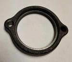 1974-2001 Kawasaki KE100 G5 Exhaust Pipe Holder 18069-048. Fixed Price $19.98.
