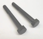 1937-1973 Harley 45'S, Wla, Servi-car Crankcase Bolts 443-37 4080 Machined. Fixed Price $12.99.