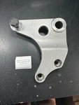 2005-08 Kawasaki Vulcan 1600 Holder-brake,rear Cal 43034-1178. Fixed Price $14.99.
