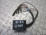 1980 1981 Yamaha Cdi Ecu Ecm 3R5-85540-20-00 Brain Black Box. Fixed Price $66.00.