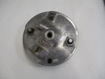 79 Yamaha XS400 2F Front Brake Panel Plate. Fixed Price $28.95.