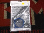 TE300 TX300 New Blue Exhaust Flange Guard Oem TC250 TE250 2017-2022. Fixed Price $49.95.