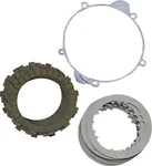 Moose Clutch Kit Husqvarna/ktm 85/85 Sx 17/14/85 19/16. Fixed Price $168.49.