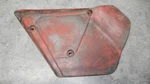 1979 Honda Left Side Cover Air Cleaner Lid 17220-429-000ZA. Fixed Price $65.00.