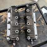 Triumph Trident Hurricane 750 Rocker Box Pair Bsa As Removed From 1969 T150. Fixed Price $88.00.