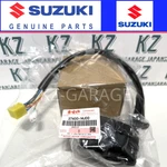 Suzuki Genuine Gsxr 600 750 Lh Handle Turn Signal Switch Assy 37400-14J00 New. Fixed Price $121.50.