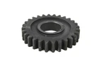 Kawasaki Oem Top Input Gear 28T KXT250 KDX250 KX250 13129-1527. Fixed Price $69.99.
