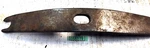 Oem 1937-1973 Aluminum Head Top Engine Mount 2806-40 Wl 45 Servicar Harley G79. Fixed Price $59.00.