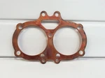 Genuine Nos 71-2315 Bsa A65 All Models Copper Cylinder Head Gasket 68-0827. Fixed Price $13.37.