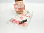 New Kawasaki 69-81 G3 G5 KZ1000 F5 F8 F9 Ke Change Pedal Pin Nos 92043-057. Fixed Price $9.95.