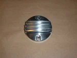 Triumph Bsa Finned Points Cover Webco-style T120 T140 B50 B44 500 650 750 441. Fixed Price $46.00.