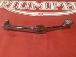 Triumph Pre Unit / Nos Heel Toe Shifter 57-1564. Fixed Price $120.00.