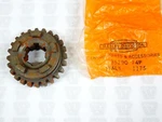 Harley Davidson Nos New 35290-74P Countershaft 4TH Gear Ss Sx Sprint. Fixed Price $19.99.