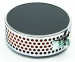 Bsa Triumph Offset Air Filter Pancake Type Carb 83-1609,376/600. Fixed Price $62.88.