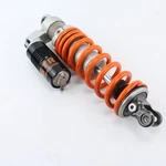 2007-2013 Ktm 250 Xcf-w Rear Absorber Gtr Suspension Monoshock. Fixed Price $249.00.