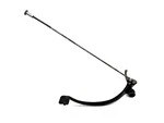 Bsa Lightning 1968 Motorcycle A65 650 Cc Twin Rear Brake & Rod Linkage 68-7051. Fixed Price $59.99.