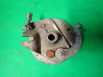 Batavus Starflite Moped Front Brake Backing Drum. Fixed Price $25.59.