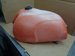 Maico 440 Mc Magnum Gas Fuel Tank Clarke 1978 250 400. Fixed Price $75.00.