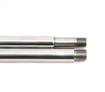 Hygear Fox/walker Evans Replacement Shock Shafts 1/2" 8.15" Arctic Cat Polaris. Fixed Price $54.95.