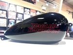 18-24 Harley Davidson Softail Street Bob Fuel Tank 3.5GAL 61000948DH. Fixed Price $275.00.
