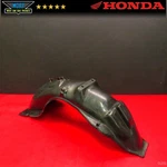 Oem 1981 Honda CX500D Rear Under Fender Mud Flap Plastic Splash Guard 79-81. Fixed Price $42.50.
