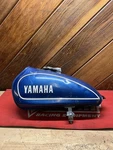 1973 Yamaha AT2 AT3 CT2 CT3 175 Gas Fuel Tank. Fixed Price $140.00.