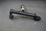 Stay,rh Kawasaki ZX6-RF 95-97 35011-1717 24390. Fixed Price $14.07.