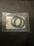 Harley Knucklehead Flathead Panhead Wheel Hub Thrust Washer. Fixed Price $30.00.