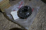 Honda Genuine CR250M Elsinore 3RD Gear Main Shaft 23441-381-000 Nos. Fixed Price $87.53.