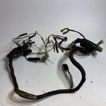 1971 1975 Kawasaki F7 Oem Full Main Wire Harness 26001-076. Fixed Price $40.00.