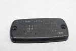 Front Master Cylinder Cap 45513-MM5-006 1997 Honda CBR600F3. Fixed Price $12.00.