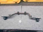 1964 1965 1966 Honda Footrest Pegs Step Bar. Fixed Price $200.00.