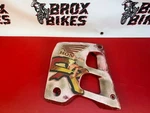 1991 Honda CR250R Left Side Radiator Shroud Oem Original. Fixed Price $35.00.