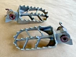 Yamaha 2003 2007 YZ450F YZ125 Rests 2014. Fixed Price $45.99.