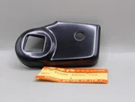 Nos Suzuki GS1000/GS850/GS750 Oem Left Rear Turn Signal Bracket 41590-45000-019. Fixed Price $39.99.