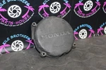 1988 Honda CR250R Engine Motor Stator Generator Magneto Cover. Fixed Price $26.95.