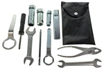 Suzuki Tool Assy 09800-21028 Oem New. Fixed Price $34.65.