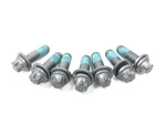 Genuine Bmw X5 X6 X7 M5 M6 M8 Lower Engine Oil Pan Bolts 7PCS - 07129909333. Fixed Price $46.88.